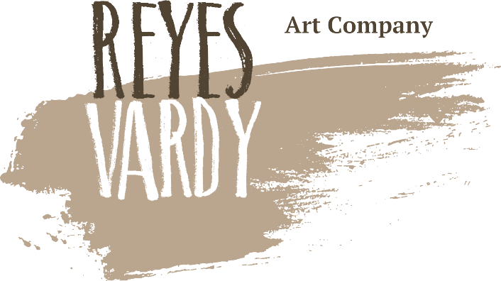 REYES VARDY ART COMPANY